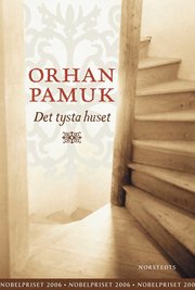 Det tysta huset (inbunden)