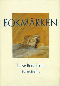 Bokm�rken (inbunden)