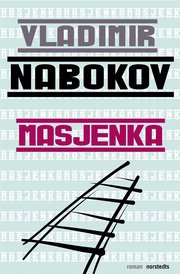 Masjenka (inbunden)