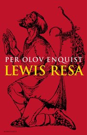 Lewis Resa : Roman (inbunden)