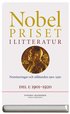 Nobelpriset i litteratur. Del I och II - Nomineringar och utl�tanden 1901-1950