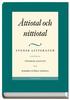 Svensk Litteratur 5 : �ttiotal Och Nittiotal