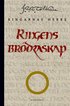 Ringens br�draskap : f�rsta delen av Ringarnas herre (Sagan om ringen)
