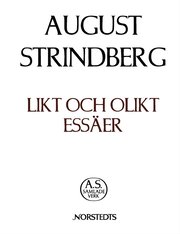 Likt Och Olikt : Ess�er (inbunden)