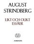 Likt Och Olikt : Ess�er