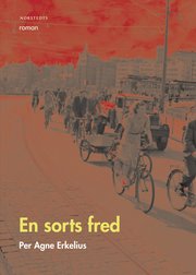 En sorts fred : roman (inbunden)