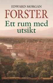 Ett rum med utsikt (inbunden)