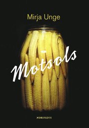 Motsols (inbunden)
