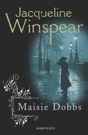 Maisie Dobbs (inbunden)