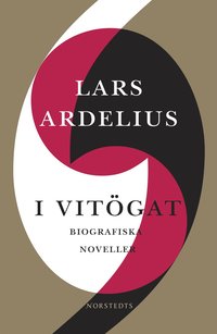 I vit�gat : biografiska noveller (inbunden)