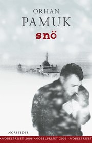 Sn� (inbunden)