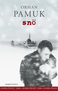 Sn� (inbunden)