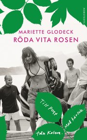 R�da Vita Rosen (inbunden)