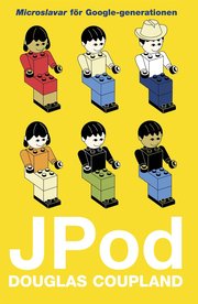 jPod (inbunden)