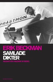 Samlade dikter (inbunden)
