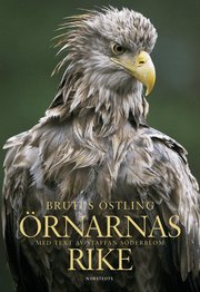 �rnarnas rike (inbunden)
