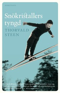 Sn�kristallers tyngd (inbunden)