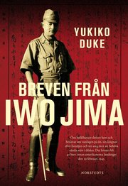 Breven fr�n Iwo Jima (inbunden)