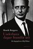 Underbara dagar framf�r oss: en biografi �ver Olof Palme