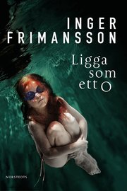 Ligga som ett o (inbunden)