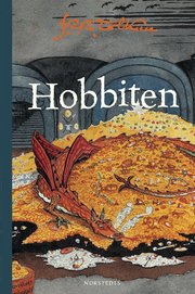 Hobbiten : eller bort och hem igen (inbunden)