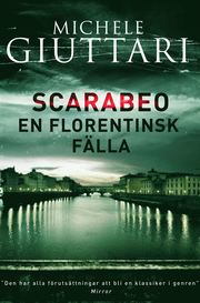 Scarabeo : en florentinsk f�lla (inbunden)
