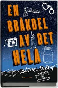 En br�kdel av det hela (inbunden)