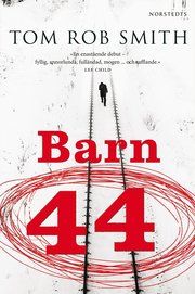 Barn 44 (inbunden)