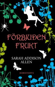 F�rbjuden frukt (inbunden)