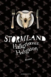 Stormland (h�ftad)