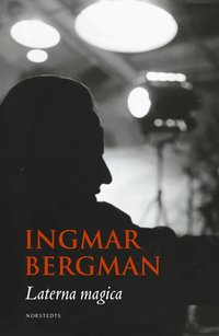 Laterna Magica (inbunden)