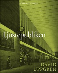 Ljusrepubliken (h�ftad)