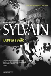 Dubbla beg�r (inbunden)