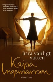 Bara vanligt vatten (inbunden)