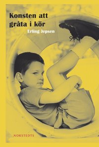Konsten att gr�ta i k�r (h�ftad)