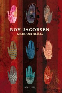 Marions sl�ja (inbunden)