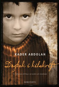 Dagbok i kilskrift (pocket)