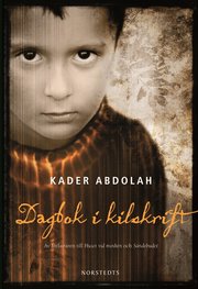 Dagbok i kilskrift (inbunden)