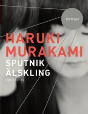 Sputnik�lskling (inbunden)