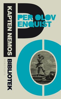 Kapten Nemos bibliotek (pocket)