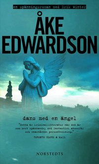 Dans med en �ngel (pocket)
