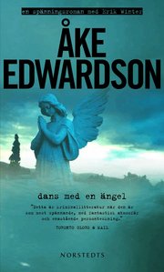 Dans med en �ngel (pocket)