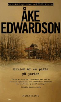 Himlen �r en plats p� jorden (pocket)