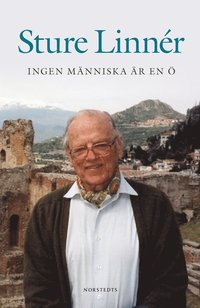 Ingen m�nniska �r en � (inbunden)
