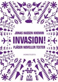 Invasion! (pocket)