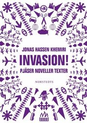 Invasion! (e-bok)