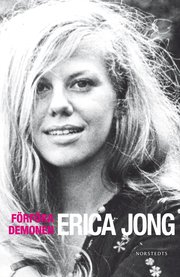 F�rf�ra demonen : att skriva f�r livet (inbunden)