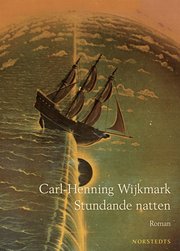 Stundande natten (e-bok)