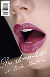 De skaml�sa (inbunden)