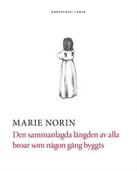 Den sammanlagda l�ngden av alla broar som n�gon g�ng byggts (e-bok)